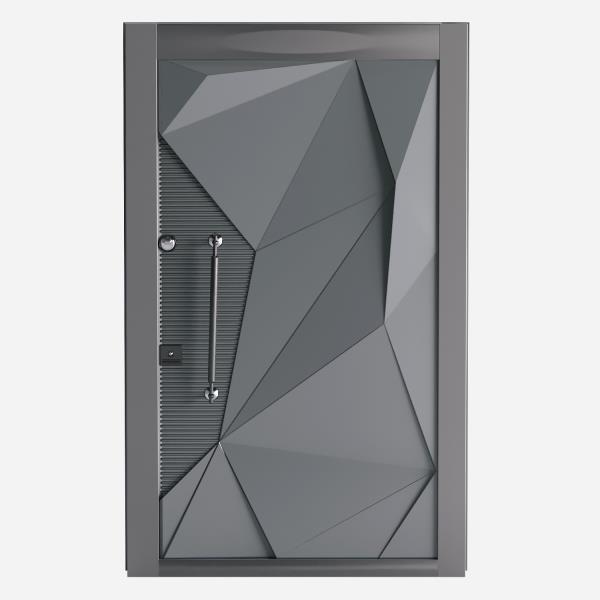 Modern Door - دانلود مدل سه بعدی درب مدرن- آبجکت سه بعدی درب مدرن -Modern Door 3d model - Modern Door 3d Object - Modern Door OBJ 3d models - Modern Door FBX 3d Models - Door-درب 